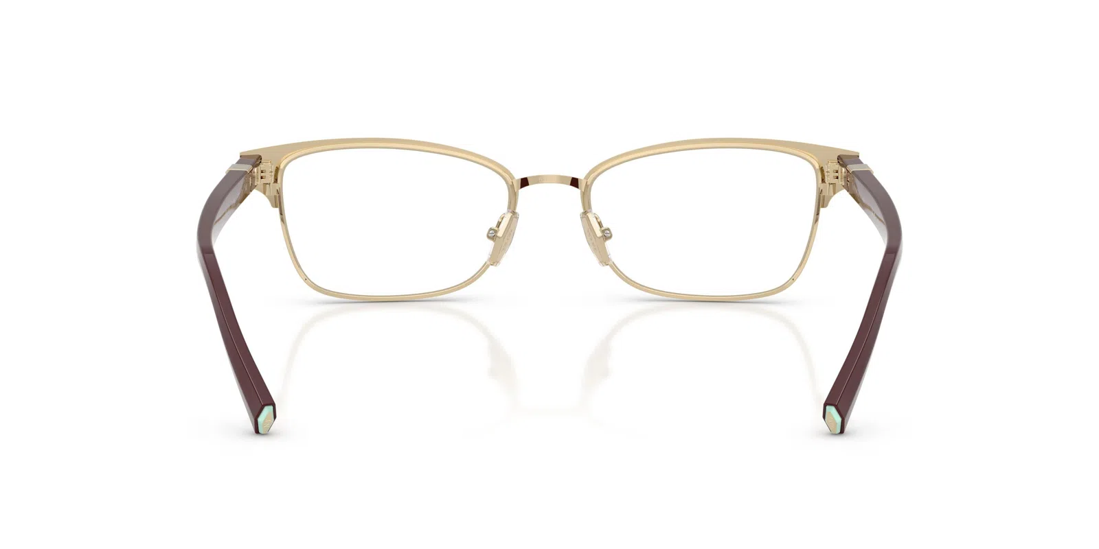Tiffany 1168 Eyeglasses - view 11